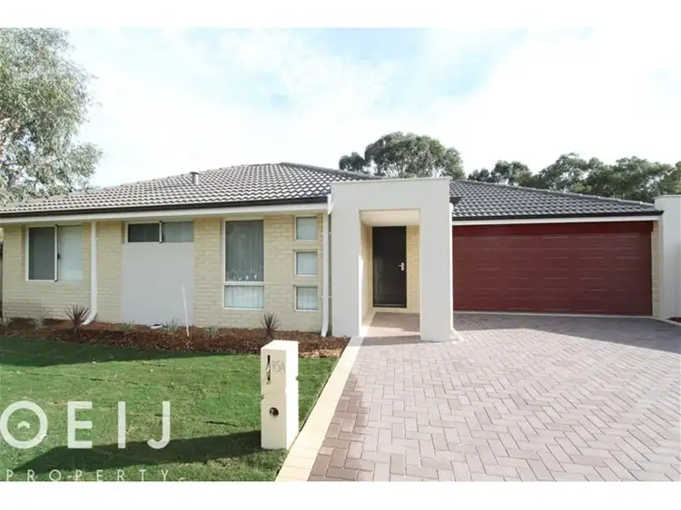 Main view of Homely house listing, 95A The Promenade, Wattle Grove WA 6107