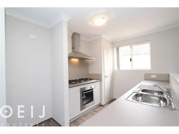 Second view of Homely house listing, 95A The Promenade, Wattle Grove WA 6107