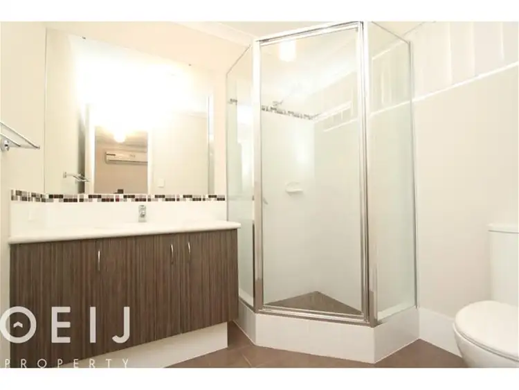 Fourth view of Homely house listing, 95A The Promenade, Wattle Grove WA 6107