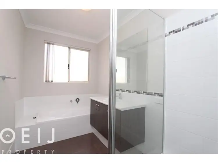 Seventh view of Homely house listing, 95A The Promenade, Wattle Grove WA 6107