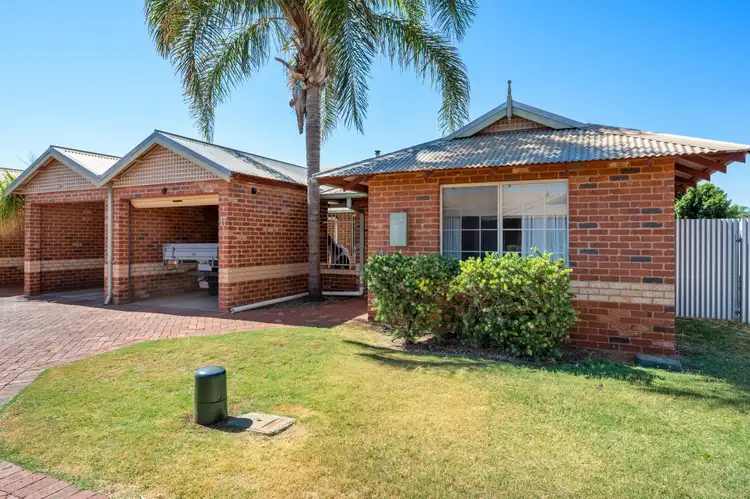 17/5 Great Eastern Highway, Somerville WA 6430