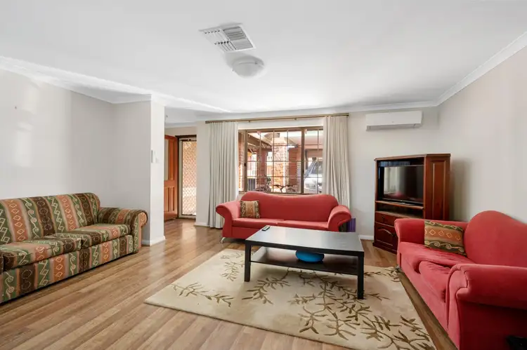 Third view of Homely unit listing, 17/5 Great Eastern Highway, Somerville WA 6430