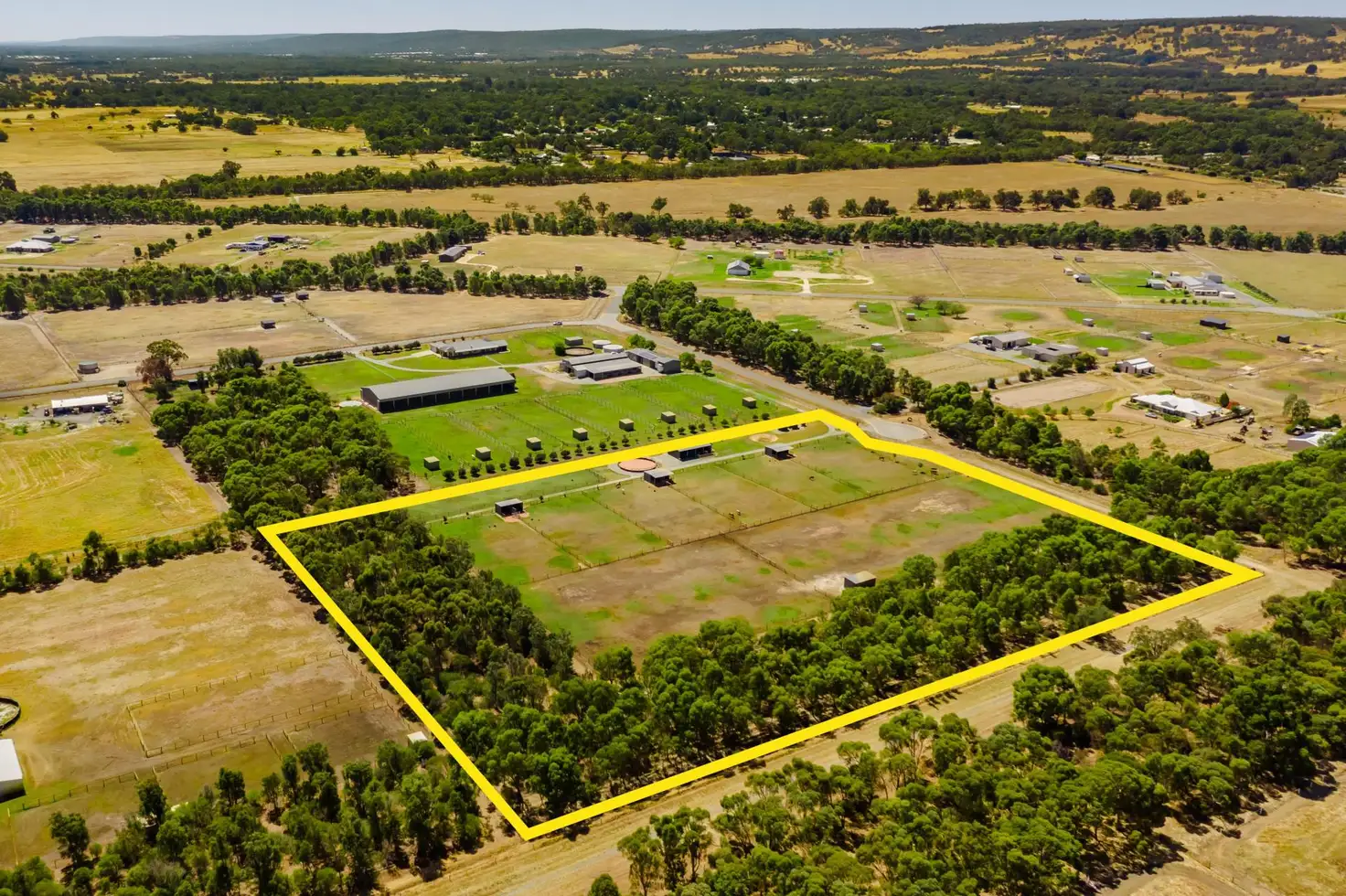 Main view of Homely land listing, 14 Ironguard Road, Mardella WA 6125