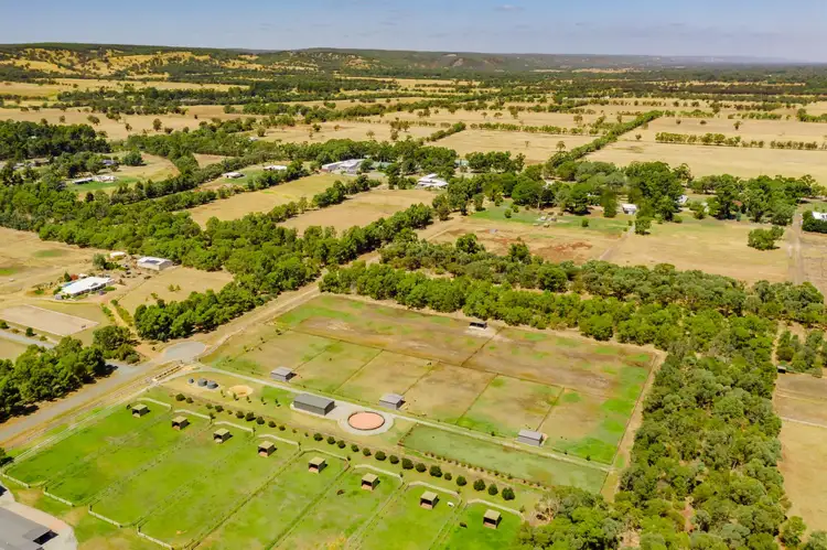 Fourth view of Homely land listing, 14 Ironguard Road, Mardella WA 6125