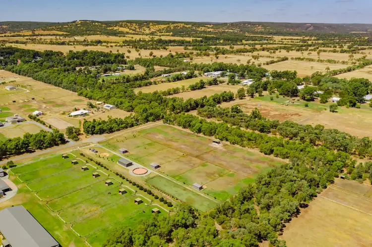 Fifth view of Homely land listing, 14 Ironguard Road, Mardella WA 6125