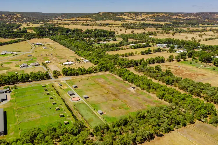 Sixth view of Homely land listing, 14 Ironguard Road, Mardella WA 6125
