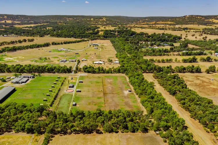 Seventh view of Homely land listing, 14 Ironguard Road, Mardella WA 6125