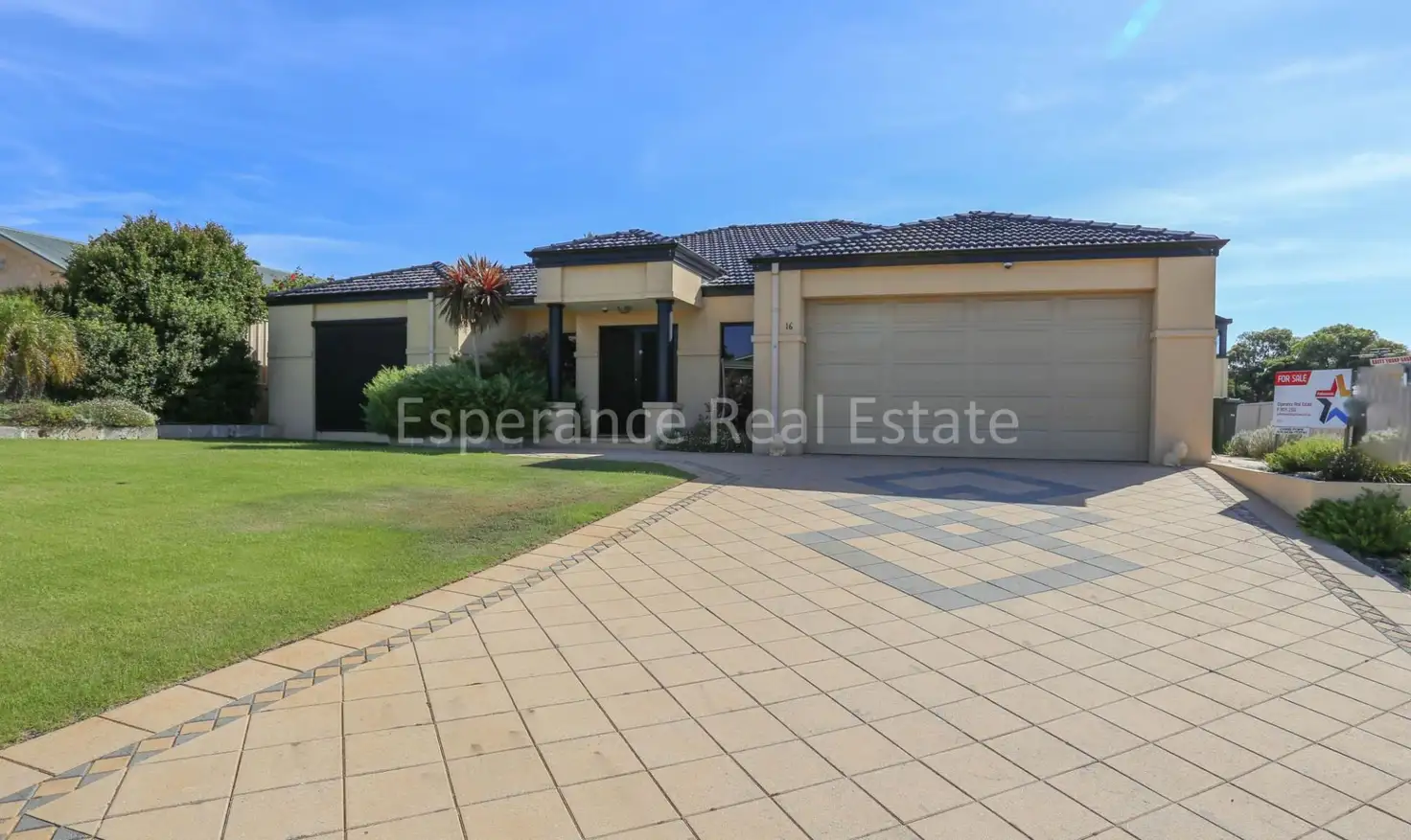 Main view of Homely house listing, 16 Amelia Circuit, West Beach WA 6450