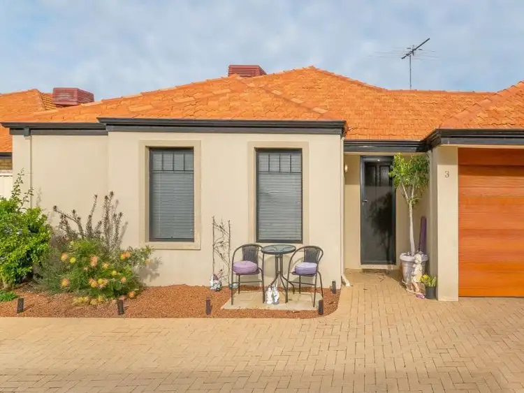 3/10 Binnar Court, Erskine WA 6210