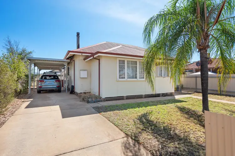 Second view of Homely house listing, 207 Wittenoom Street, Victory Heights WA 6432