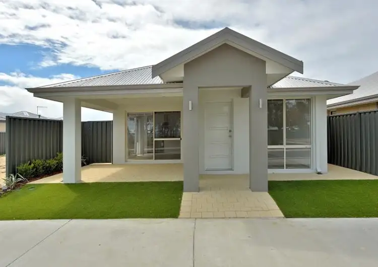 27 Whistler Drive, Erskine WA 6210
