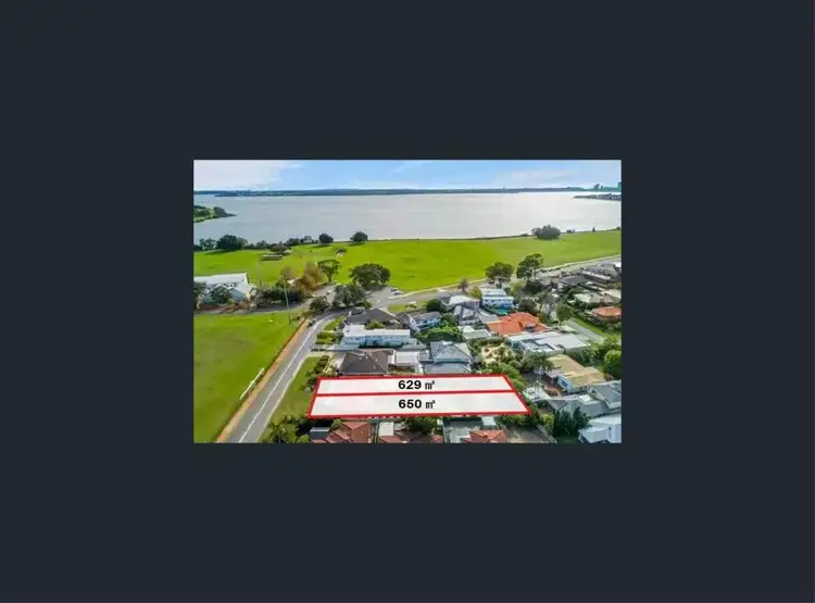Main view of Homely land listing, Lot 88, 63 Dunkley Avenue, Applecross WA 6153