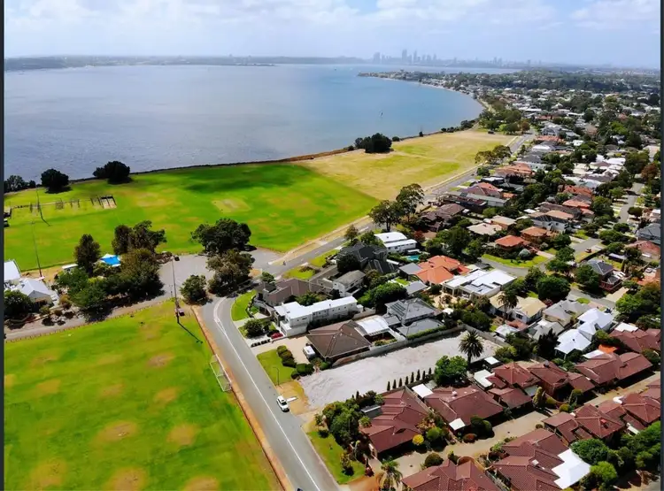 Third view of Homely land listing, Lot 88, 63 Dunkley Avenue, Applecross WA 6153