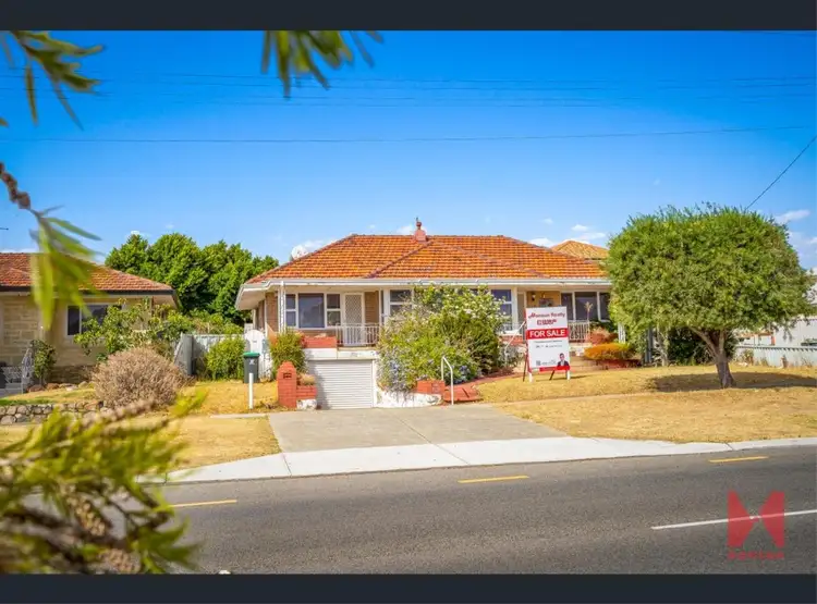 318 Wanneroo Rd, Nollamara WA 6061