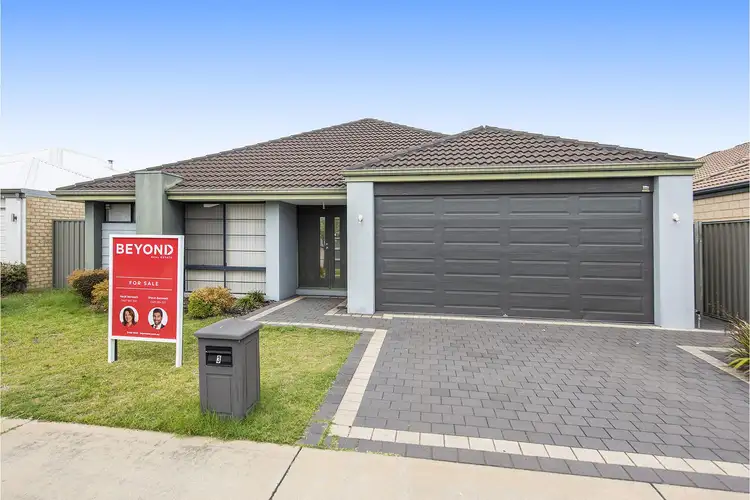 3 Guerin Avenue, Piara Waters WA 6112