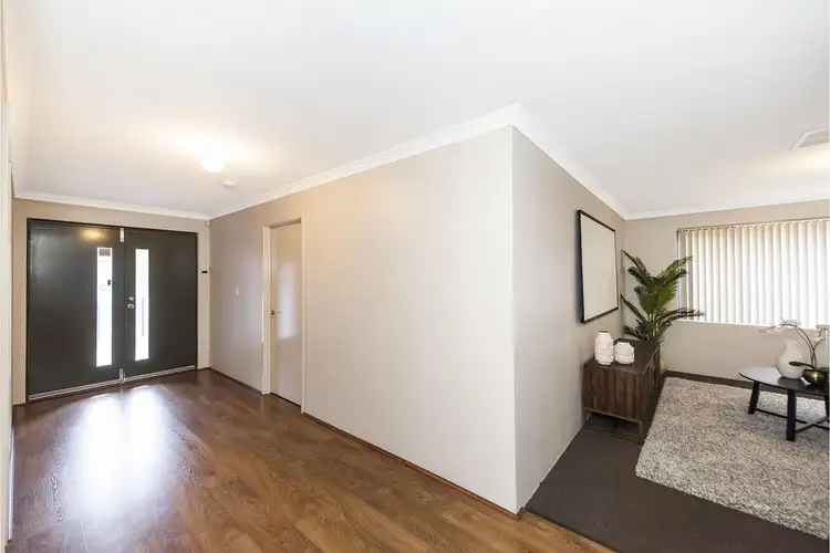 Second view of Homely house listing, 3 Guerin Avenue, Piara Waters WA 6112