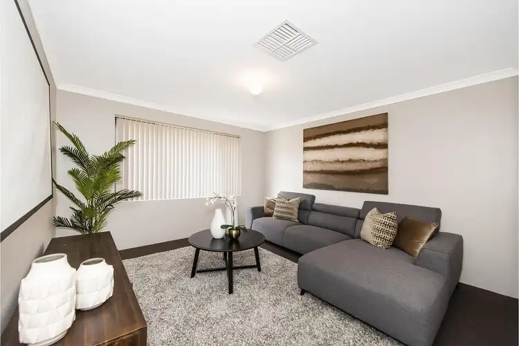 Fourth view of Homely house listing, 3 Guerin Avenue, Piara Waters WA 6112