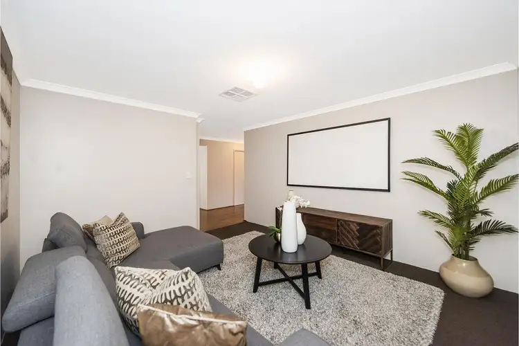 Fifth view of Homely house listing, 3 Guerin Avenue, Piara Waters WA 6112