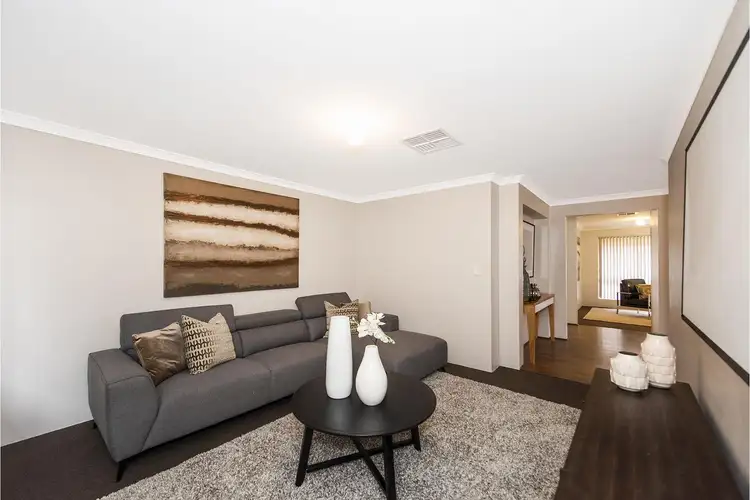 Sixth view of Homely house listing, 3 Guerin Avenue, Piara Waters WA 6112