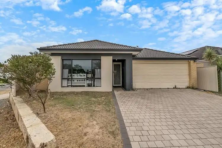 Main view of Homely house listing, 1 Sunderland Way, Waikiki WA 6169