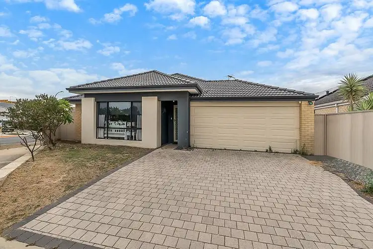 Second view of Homely house listing, 1 Sunderland Way, Waikiki WA 6169