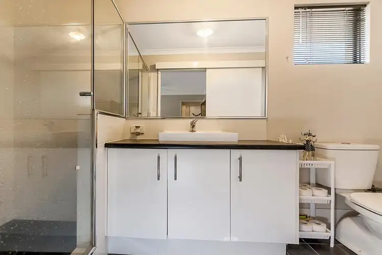 Fifth view of Homely house listing, 1 Sunderland Way, Waikiki WA 6169