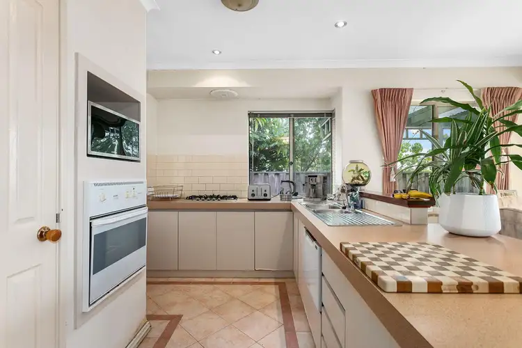 Sixth view of Homely villa listing, 104b Gugeri Street, Claremont WA 6010
