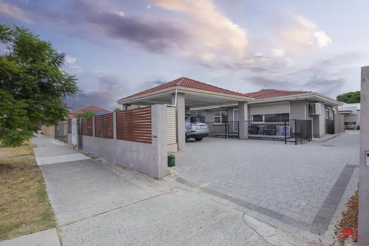 165 Crimea Street, Morley WA 6062