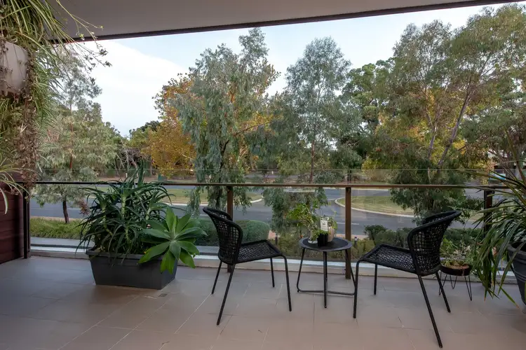 Third view of Homely apartment listing, 17/2 Dynevor Rise, Floreat WA 6014