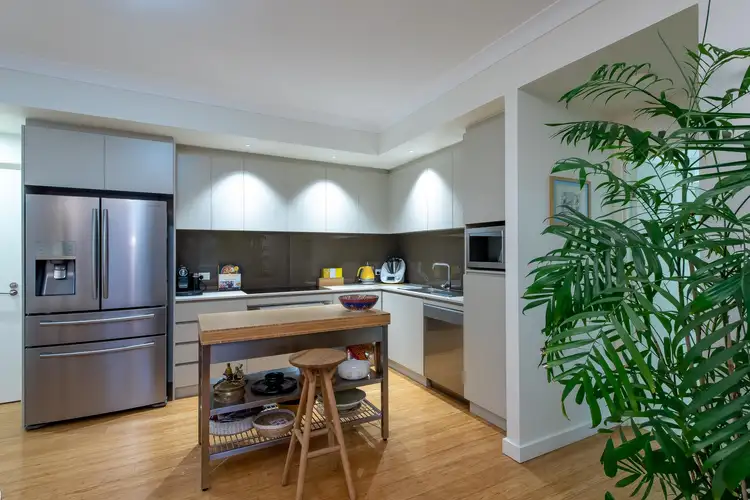 Fifth view of Homely apartment listing, 17/2 Dynevor Rise, Floreat WA 6014
