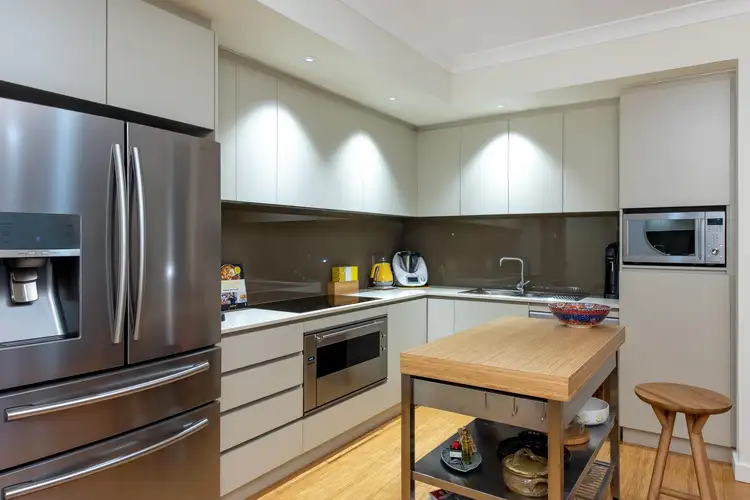 Sixth view of Homely apartment listing, 17/2 Dynevor Rise, Floreat WA 6014