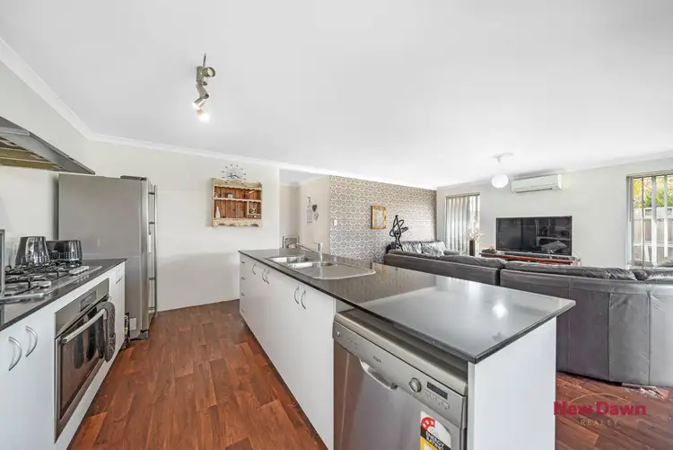 Third view of Homely house listing, 20 Helms Loop, Ellenbrook WA 6069