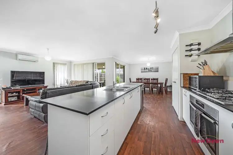 Fourth view of Homely house listing, 20 Helms Loop, Ellenbrook WA 6069