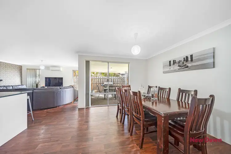 Fifth view of Homely house listing, 20 Helms Loop, Ellenbrook WA 6069