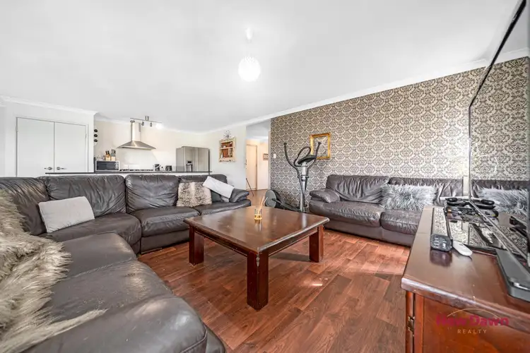 Sixth view of Homely house listing, 20 Helms Loop, Ellenbrook WA 6069