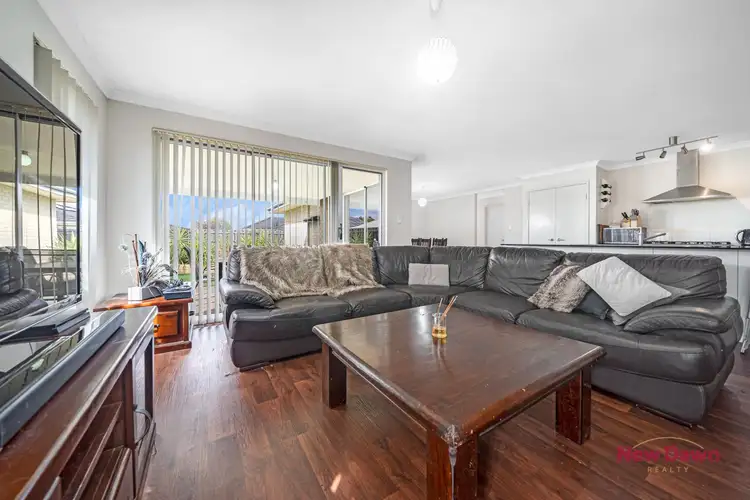 Seventh view of Homely house listing, 20 Helms Loop, Ellenbrook WA 6069