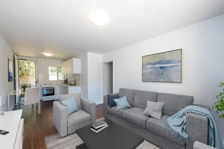 Main view of Homely unit listing, 14/20 Huckle Street, Tuart Hill WA 6060