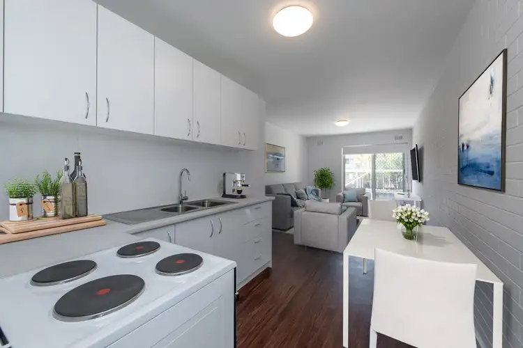 Second view of Homely unit listing, 14/20 Huckle Street, Tuart Hill WA 6060