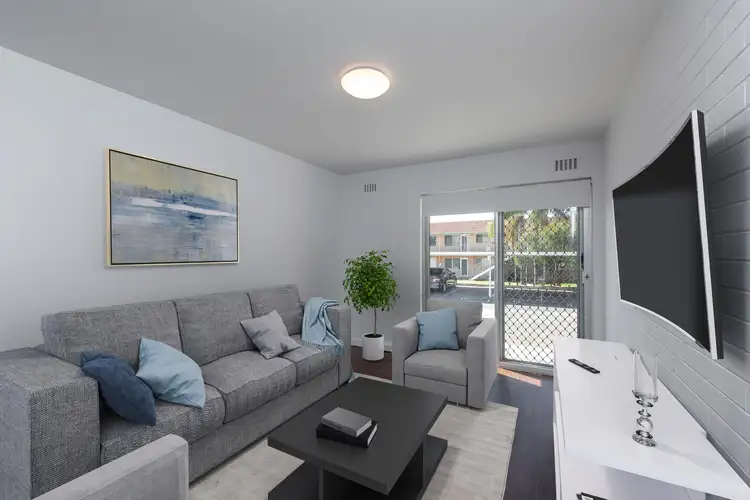 Third view of Homely unit listing, 14/20 Huckle Street, Tuart Hill WA 6060