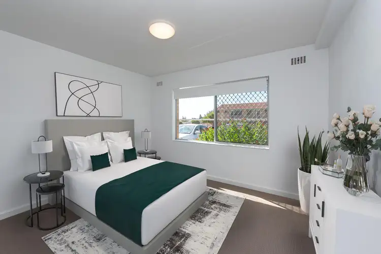 Fourth view of Homely unit listing, 14/20 Huckle Street, Tuart Hill WA 6060