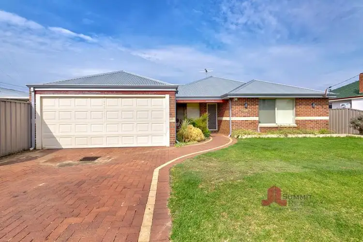 1 Ausden Street, Carey Park WA 6230