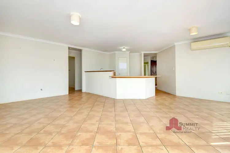 Third view of Homely house listing, 1 Ausden Street, Carey Park WA 6230