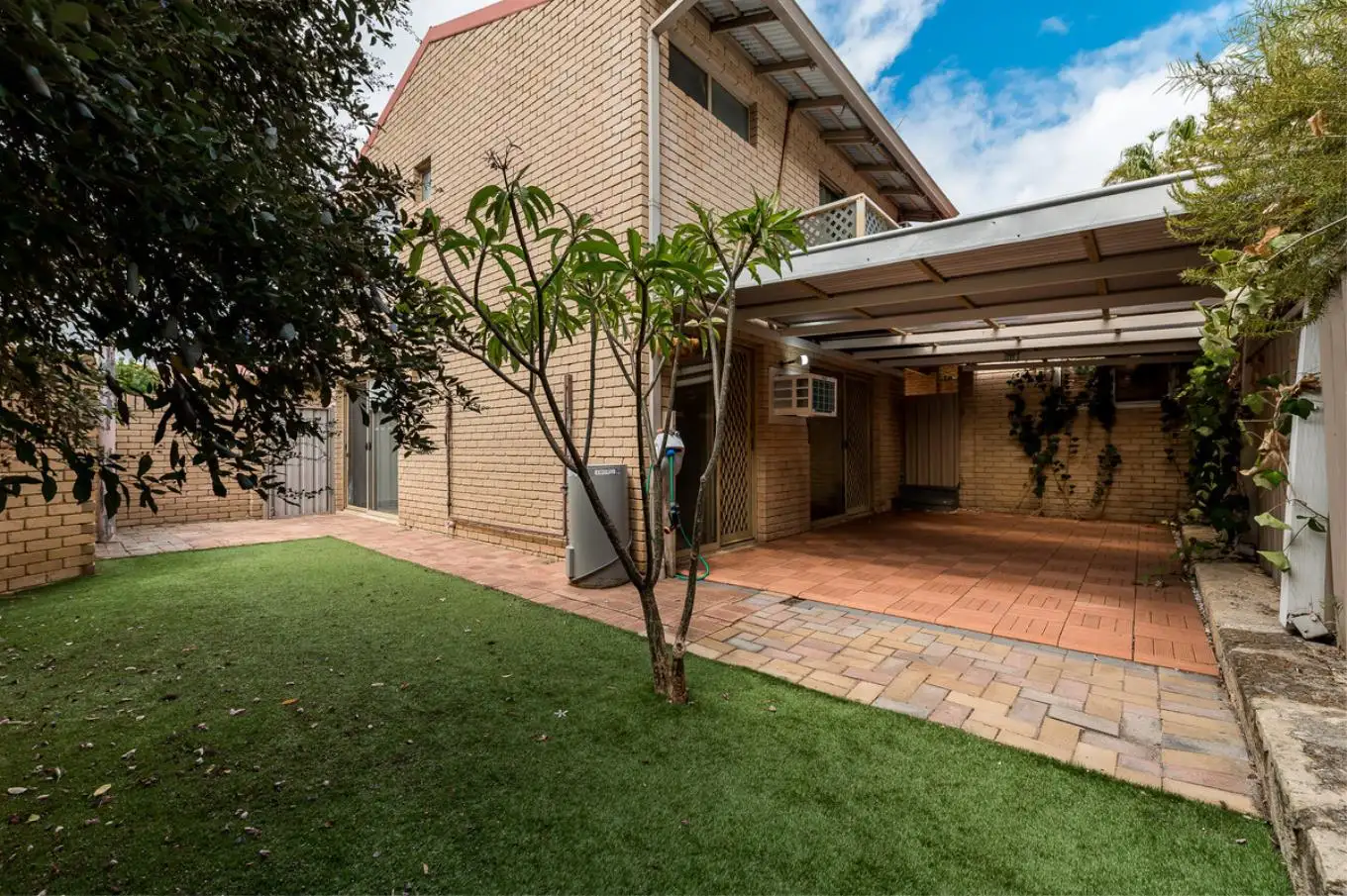 Main view of Homely townhouse listing, 1/9 Rupert Street, Maylands WA 6051
