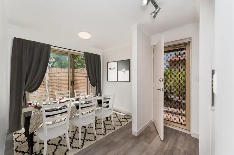 Fifth view of Homely townhouse listing, 1/9 Rupert Street, Maylands WA 6051