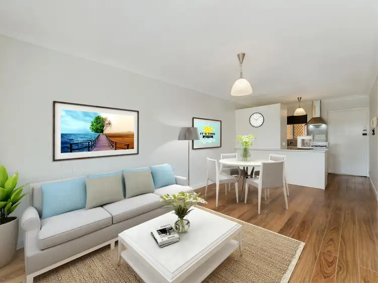 Main view of Homely unit listing, 4/19 Joseph Street, Maylands WA 6051