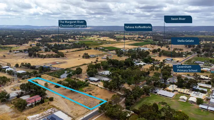 Main view of Homely land listing, 70 Coast Road, West Swan WA 6055