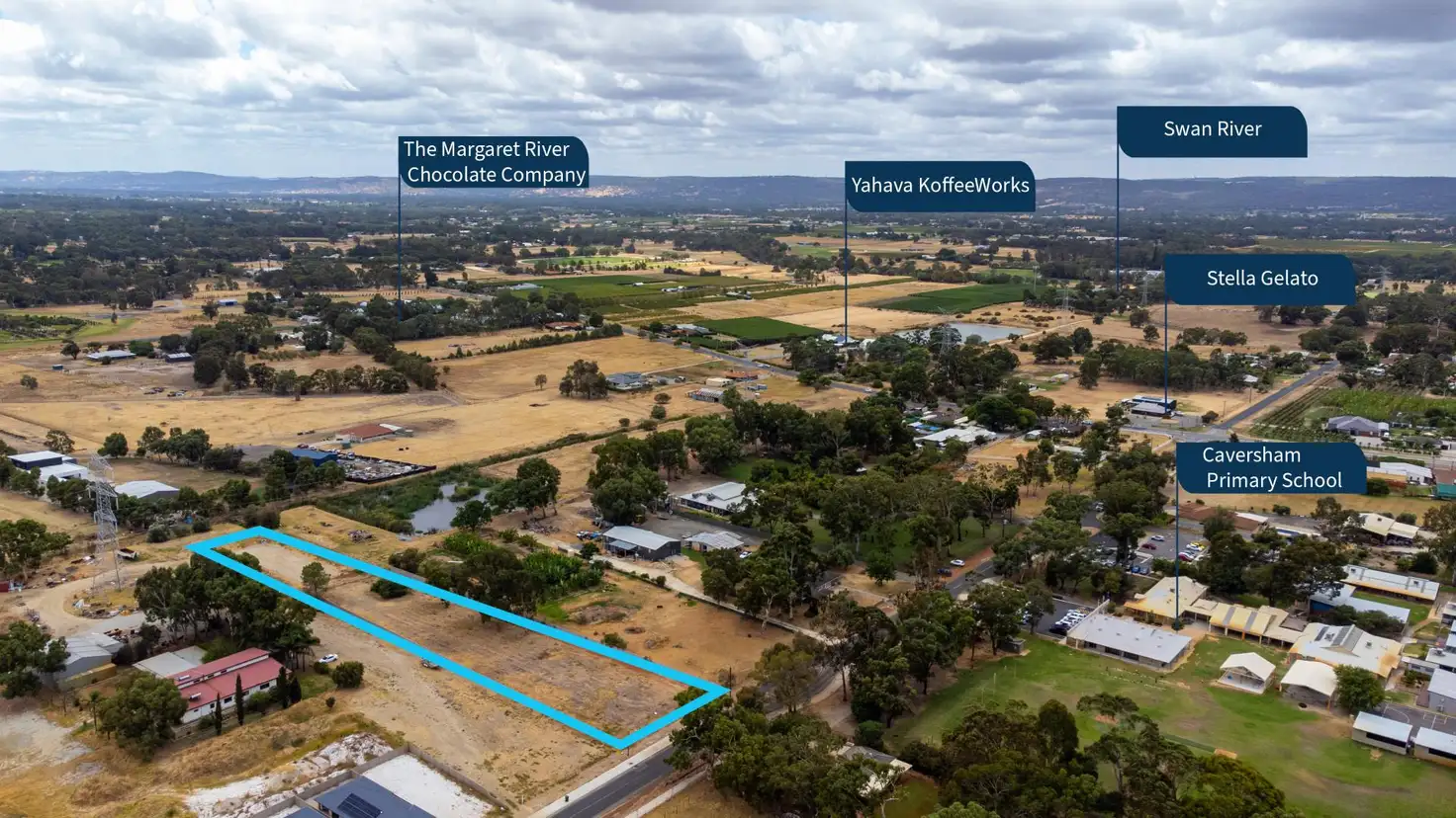 Main view of Homely land listing, 70 Coast Road, West Swan WA 6055