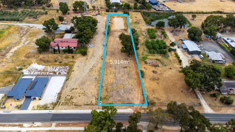 Second view of Homely land listing, 70 Coast Road, West Swan WA 6055