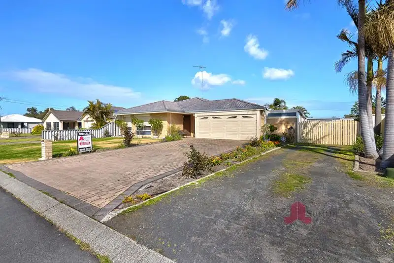 Main view of Homely house listing, 32 Claughton Way, Glen Iris WA 6230
