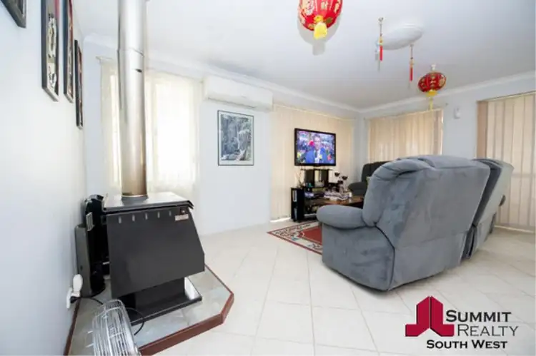 Third view of Homely house listing, 32 Claughton Way, Glen Iris WA 6230